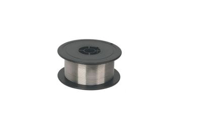 ALAMBRE DE ACERO GALVANIZADO 0.8MM 2 KILOS 500 METROS