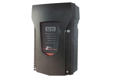 ENERGIZADOR 4.0 JOULES C/CONTROL REMOTOS PARA 5.000 METROS PARA CERCOS ELECTRICOS IP4 Z14R