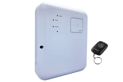 ENERGIZADOR 07 JOULE LED C/CONTROL REMOTO 7000M ELC30204