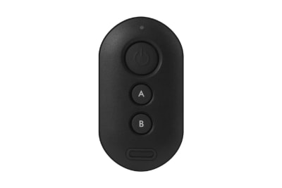 CONTROL REMOTO FRECUENCIA 433.92MHZ PARA ENERGIZADOR INTELBRAS XAC4000