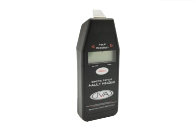 TESTER / MEDIDOR DE VOLTAJE Y CORRIENTE INTEGRADO C/PANTALLA DIGITAL C/BATERIA 9V2