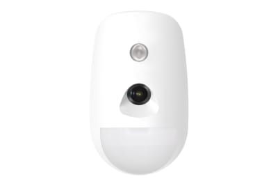 INFRARROJO C/CAMARA COLORVU 24/7 640X480 12METROS AXPRO DS-PDPC12PF-EG2-WB