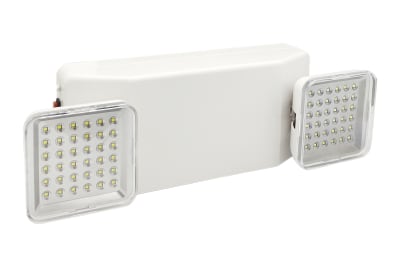 LUZ DE EMERGENCIA CON 72 LED 07 HORA AUTONOMIA C/BATERIA 12V.4 AMPERES IK-80541