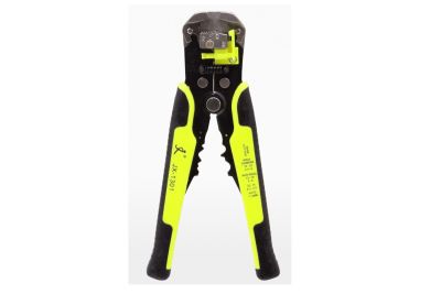 PELADOR DE CABLES CRIMPADEOR AJUSTABLE 0.2-6MM JX-1301