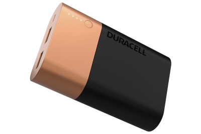 BATERIA PORTATIL POWER BANK 10.050 MAH PB35