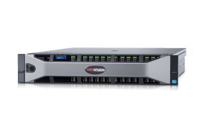 SERVIDOR HIKCENTRAL VSS-BASE/HW/64Ch E5 CON 64 LICENCIAS