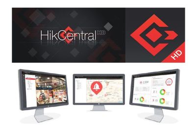 SERVIDOR HIKCENTRAL VSS-BASE/HW/64Ch E5 CON 64 LICENCIAS SERVIDOR HIKCENTRAL VSS-BASE/HW/64Ch E5 CON 64 LICENCIAS