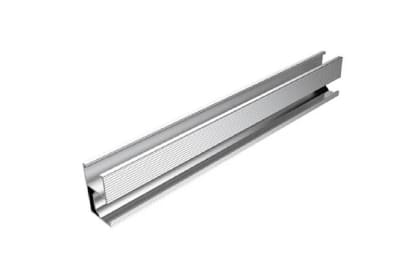 PERFIL RIEL R2 3405MM UI (1100MM)