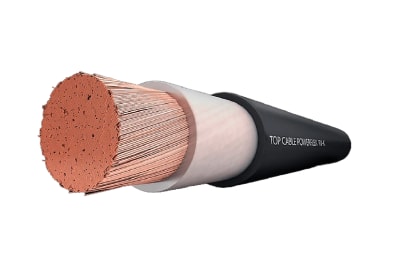 CABLE POWERFLEX RV-K 1X10MM 0.6/KV