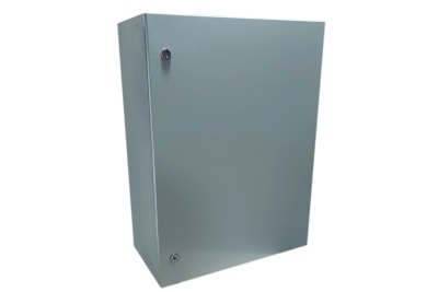 GABINETE ARMARIO METALICO 800x600x300MM IP66