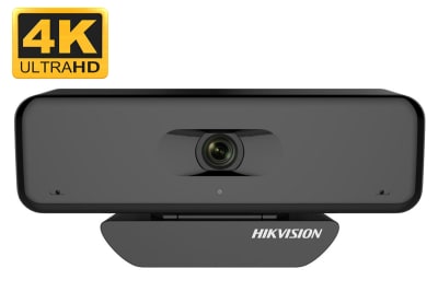 CAMARA WEBCAM ULTRA HD 4K USB C/MICROFONO LENTE 3.6MM DS-U18