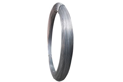 ALAMBRE DE ACERO GALVANIZADO 1.6MM 25KG RINDE 1500 METROS1