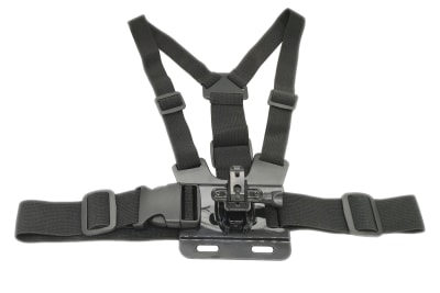 ARNES DE PECHO PARA BODY CAM SMRT 2.3H ARNES DE PECHO PARA BODY CAM SMRT 2.3H