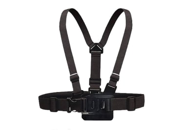 ARNES DE PECHO PARA BODY CAM SMRT 2.3H ARNES DE PECHO PARA BODY CAM SMRT 2.3H