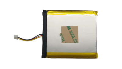 BATERIA DE REPUESTO 4520MAH PARA AXHUB Y CENTRALES AXPRO DS-PA-BATTERY1