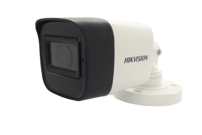 CAMARA BULLET FULL HD 2MP 2.8MM C/AUDIO DS-2CE16D0T-ITPFS1