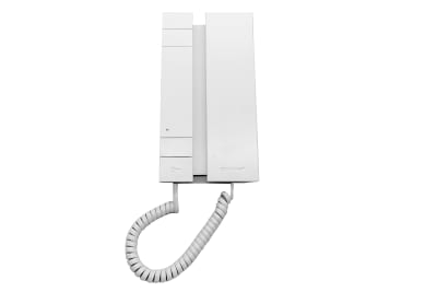 CITOFONO DE 02 HILOS AUDIO SERIE STYLE 2708W/Y1