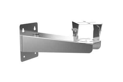SOPORTE PARA POSTE ANTICORROSION DS-1707ZJ-Y