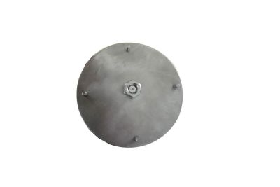 ADAPTADOR PARA TRIPODE CAMARA BULLET BULLET DS-2909ZJ ADAPTADOR PARA TRIPODE CAMARA BULLET BULLET DS-2909ZJ