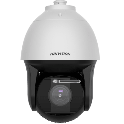 CAMARA IP PTZ 4MP 42X ZOOM OPTICO/16X ZOOM DIGITAL C/WIPER IR400METROS IP67 IK10 DS-2DF8442IXG1-ELWY