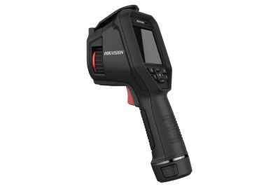 CAMARA DE MANO TERMOGRAFICA DETECCION DE FIEBRE DS-2TP21B-6AVF/W CAMARA DE MANO TERMOGRAFICA DETECCION DE FIEBRE DS-2TP21B-6AVF/W