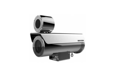 CÁMARA BULLET IP 5MP APRUEBA DE EXPLOSIONES DS-2XE6452F-IZH CÁMARA BULLET IP 5MP APRUEBA DE EXPLOSIONES DS-2XE6452F-IZH