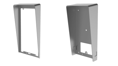 PROTECTOR DE PLACA DE CALLE PARA DS-KV8413/8213/8113-WME1(C)