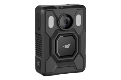 CAMARA CORPORAL BODY CAM FULL HD 1080P LENTE 117 GRADOS C/MEMORIA 32GB DS-MCW405 CAMARA CORPORAL BODY CAM FULL HD 1080P LENTE 117 GRADOS C/MEMORIA 32GB DS-MCW405