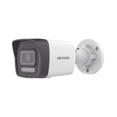 CAMARA IP BULLET 4MP SMART HYBRID AS MSD DS-2CD1043G2-LIUF