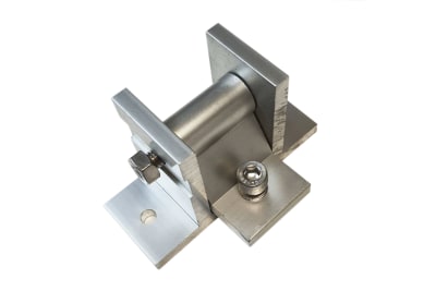 BASE AJUSTABLE DELANTERA