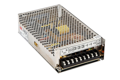 FUENTE DE PODER 12V 16,5AM REGULABLE