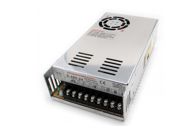 FUENTE DE PODER 12V 29AM REGULABLE