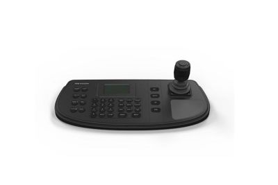 CONTROL JOYSTICK LCD 128 X 64 PIXELES RS-232/RS-422/RS-485DS DS-1006KI  