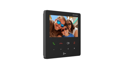 MONITOR IP 4,3 PULGADASTACTIL DS-KH6110-WE11