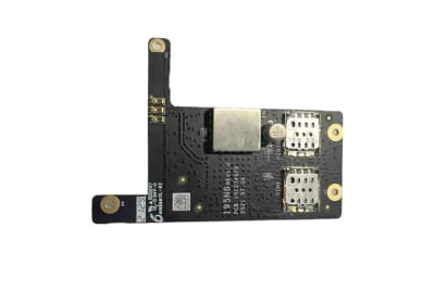 MODULO O TARJETA DE COMUNICACION 3G/4G PARA CENTRAL DS-PHA48EP / DS-PHA64-LP AX HYBRIDA PRO DS-PM2-S