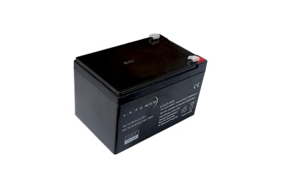 BATERIA 12V 12 AMPERES HORA CJ12-12