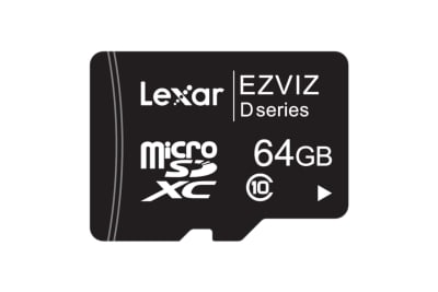 TARJETA MEMORIA MICRO SD VIDEO 64GB CARTD64G-D