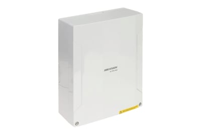 CENTRAL DE 16 ZONAS CABLEADA + 96 ZONAS INALAMBRICAS TCP/IP/WIFI/GPRS 3/4G AXPRO DS-PWA96-M2H-WB1