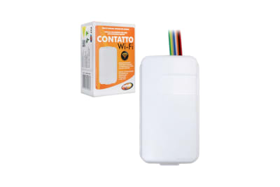 MODULO WIFI PARA MOTOR PPA 1 SALIDA DE RELE CONTACTO APP