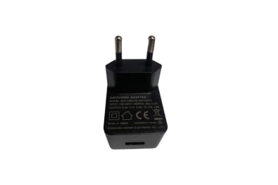 FUENTE PODER CARGADOR 5V 2AMPERES USB ADS-10RH-06