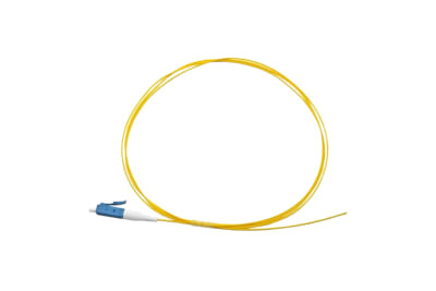 PIGTAIL LC/UPC SM (MONOMODO) 900UM 1,5METRO1