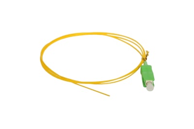 PIGTAIL SC/APC SM (MONOMODO) 900UM 1,5METRO1