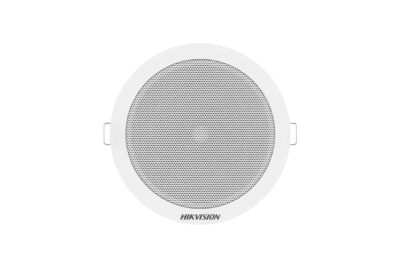 PARLANTE ANALOGO DE CIELO COLOR BLANCO INTERIOR 6 WATTS DS-QAE0206G1-V