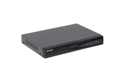 NVR 04 CANALES IP POE 4K/1080P/720P 1HHD SALIDA SIMULTANEA HDMI/VGA DS-7604NI-Q1/4P1