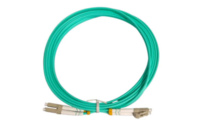 JUMPER FIBRA LC/UPC-LC/UPC MM (MULTIMODO) OM3 DUPLEX 3METROS VVLCLC31