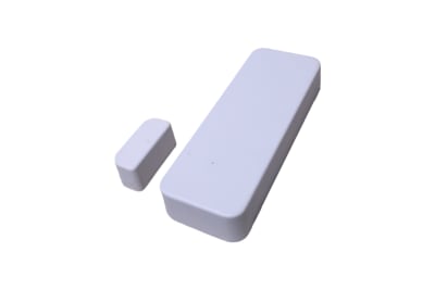 MAGNETICO INALAMBRICO INTERIOR COLOR BLANCO SMART SLIM1