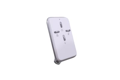 CONTROL REMOTO ADICIONAL 04 BOTONES WS-900  RC-100