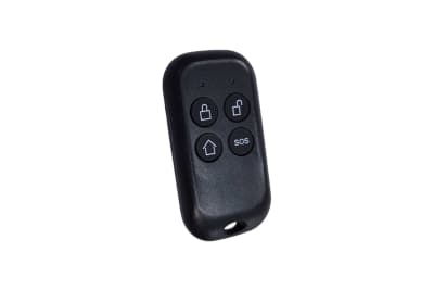 CONTROL REMOTO ADICIONAL 4 BOTONES RC-101