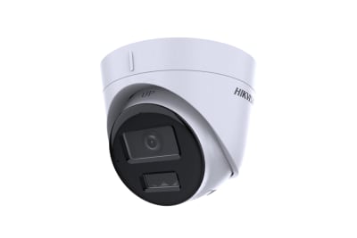CAMARA IP DOMO 2MP 1920 x 1080 HYBRIDA LENTE 2.8MM IR 20METROS IP67 DS-2CD1323G2-LIUF/SL