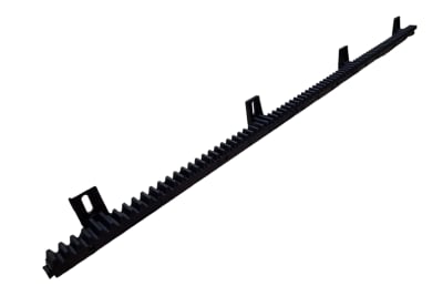 CREMALLERA DE FIBRA DE NYLON / CON NUCLEO DE ACERO REFORZADO HASTA 800KG S/P VC-NR4